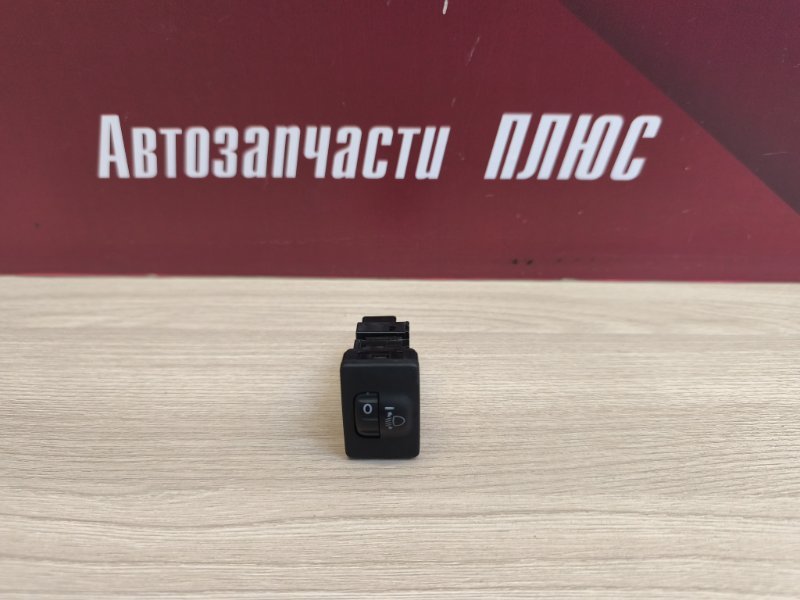 Кнопка корректора фар - фото 2