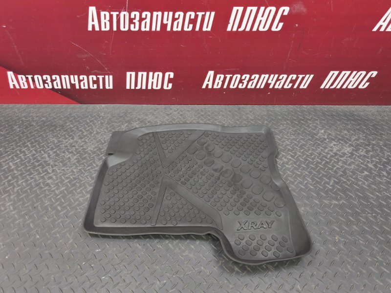 Коврики салона - фото 1