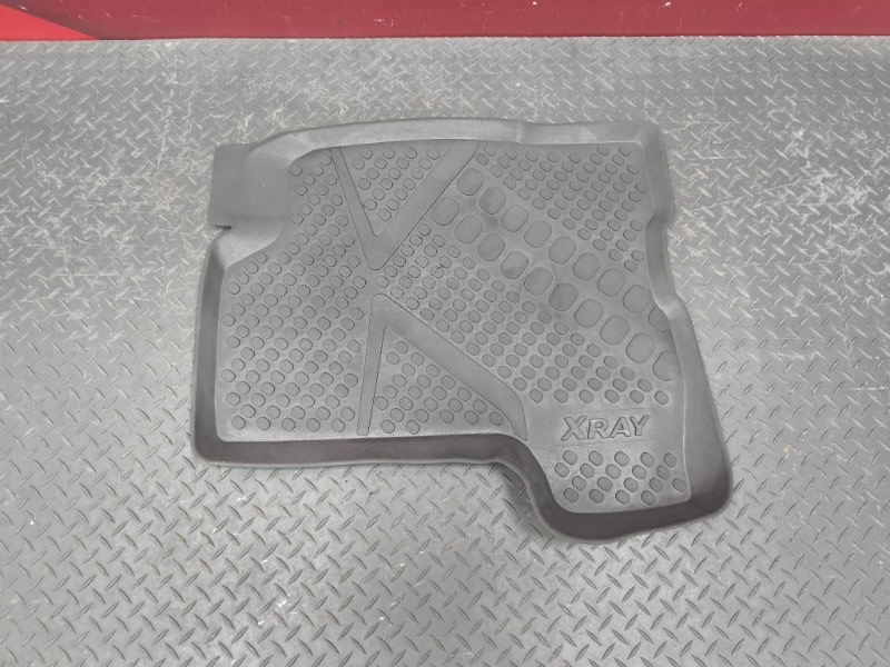 Коврики салона - фото 2