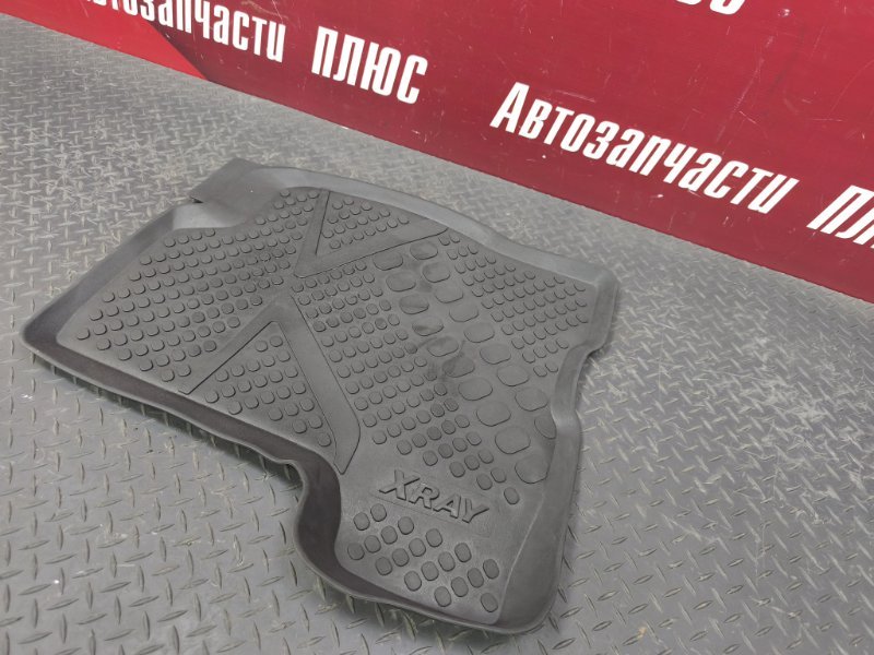 Коврики салона - фото 3