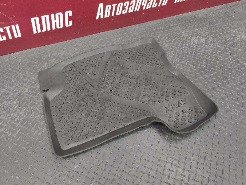 Коврики салона - фото 4