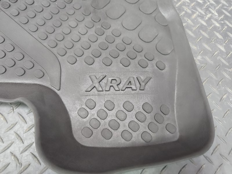 Коврики салона - фото 5