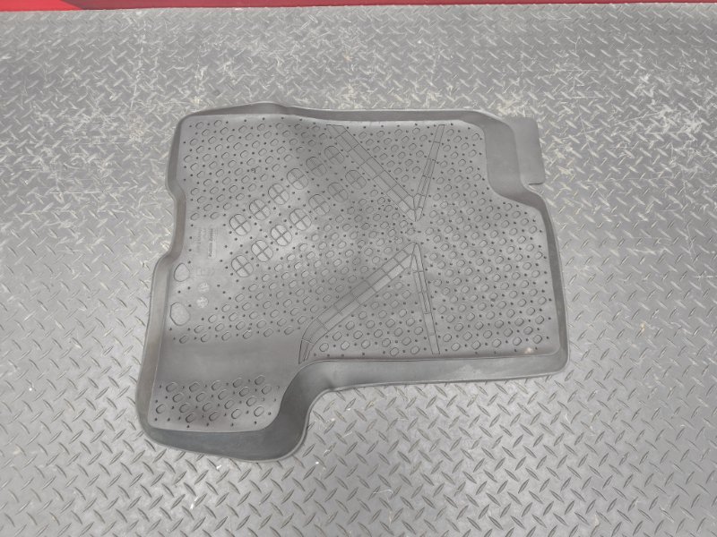 Коврики салона - фото 6