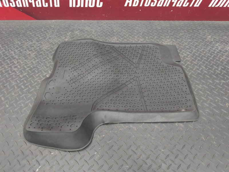 Коврики салона - фото 7