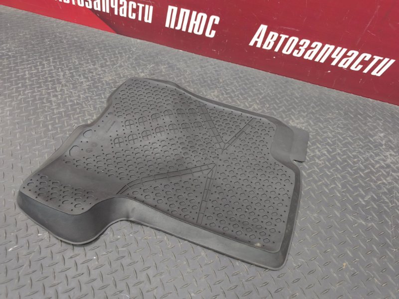 Коврики салона - фото 8
