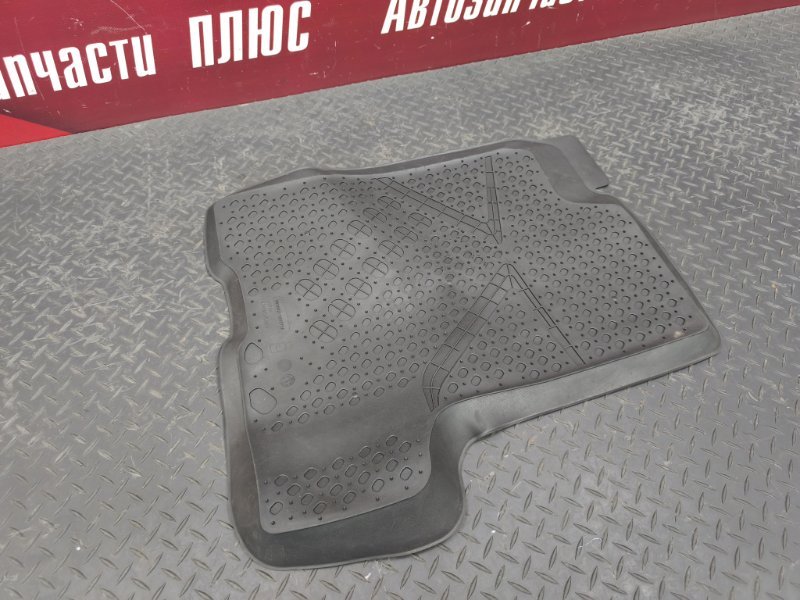 Коврики салона - фото 9