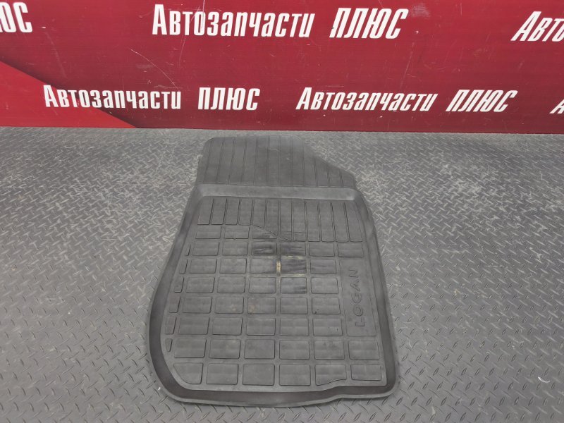 Коврики салона - фото 1