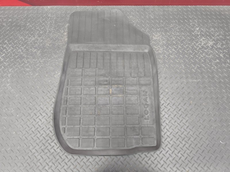 Коврики салона - фото 2