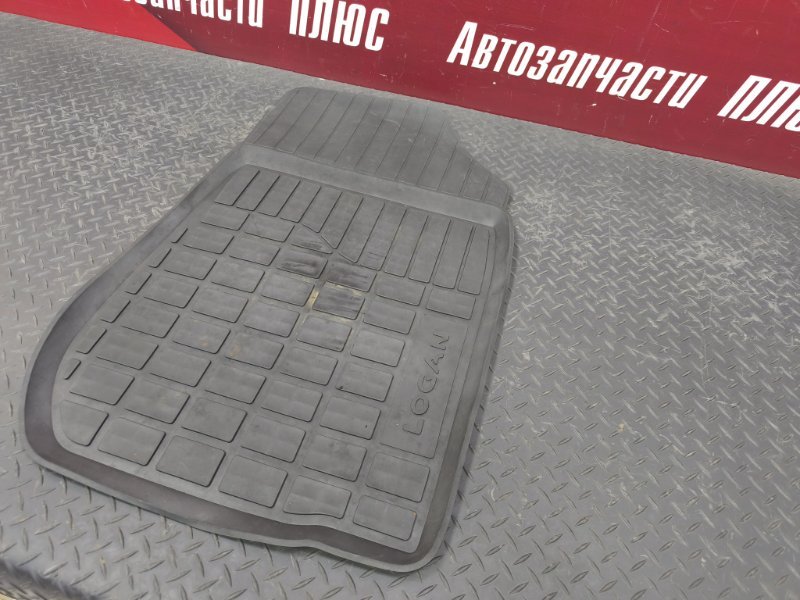 Коврики салона - фото 3