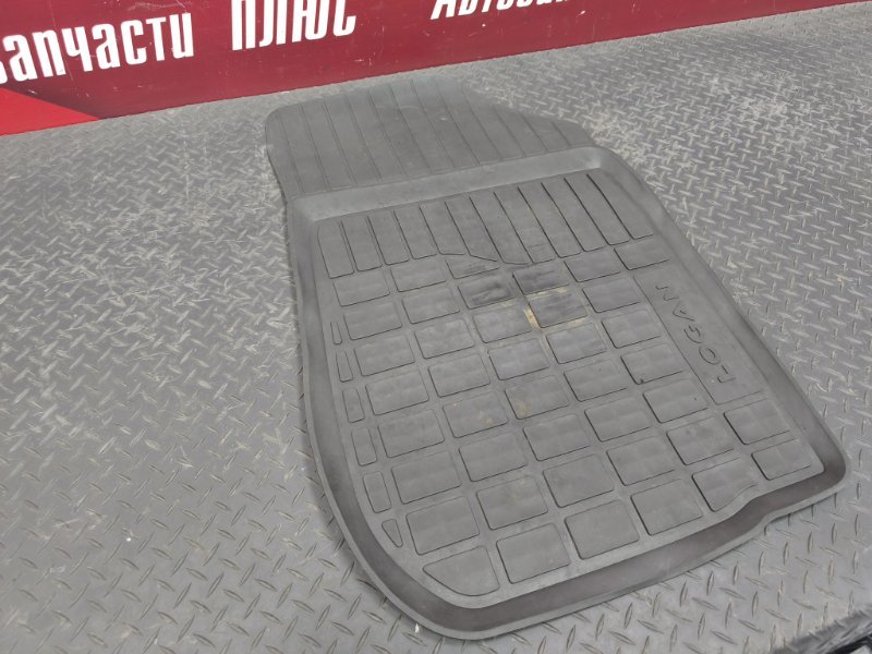 Коврики салона - фото 4