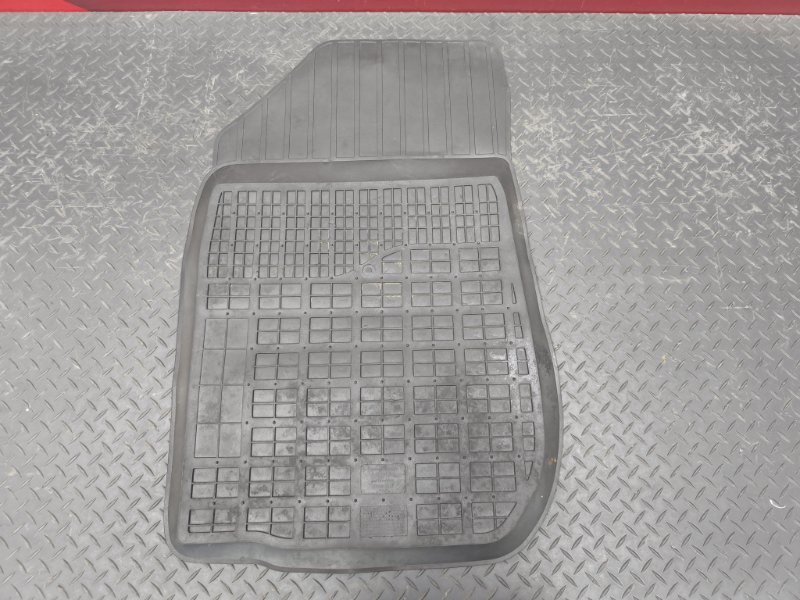 Коврики салона - фото 6