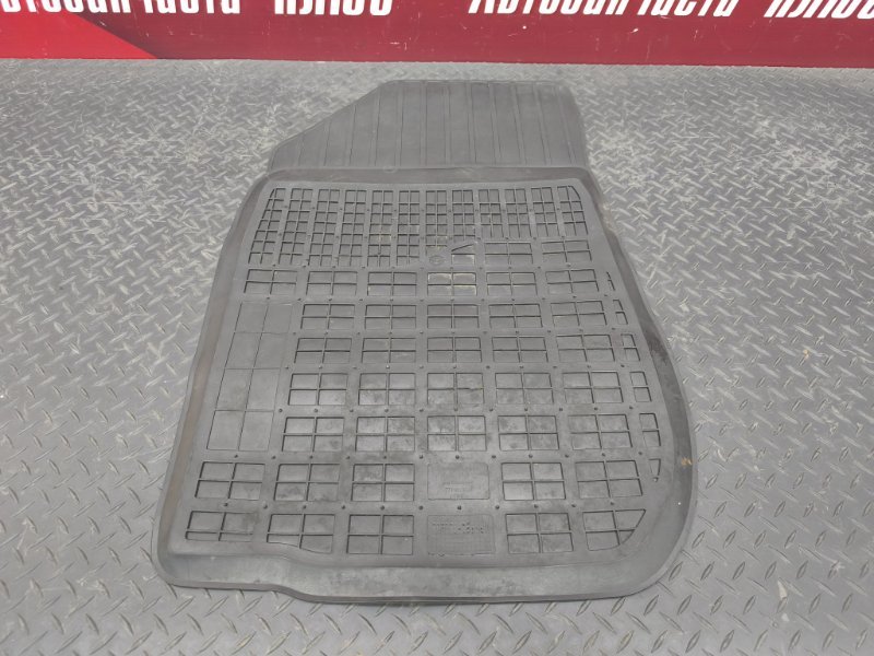 Коврики салона - фото 7