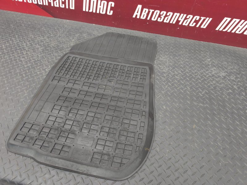Коврики салона - фото 8