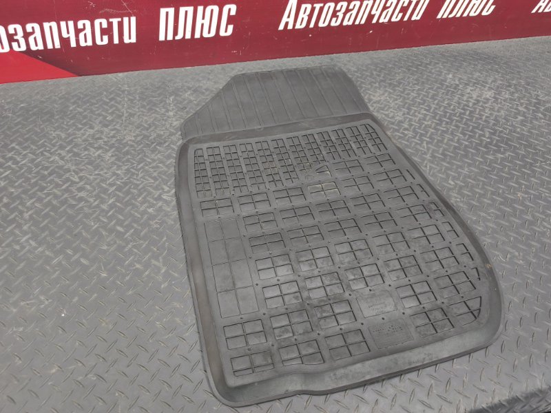 Коврики салона - фото 9