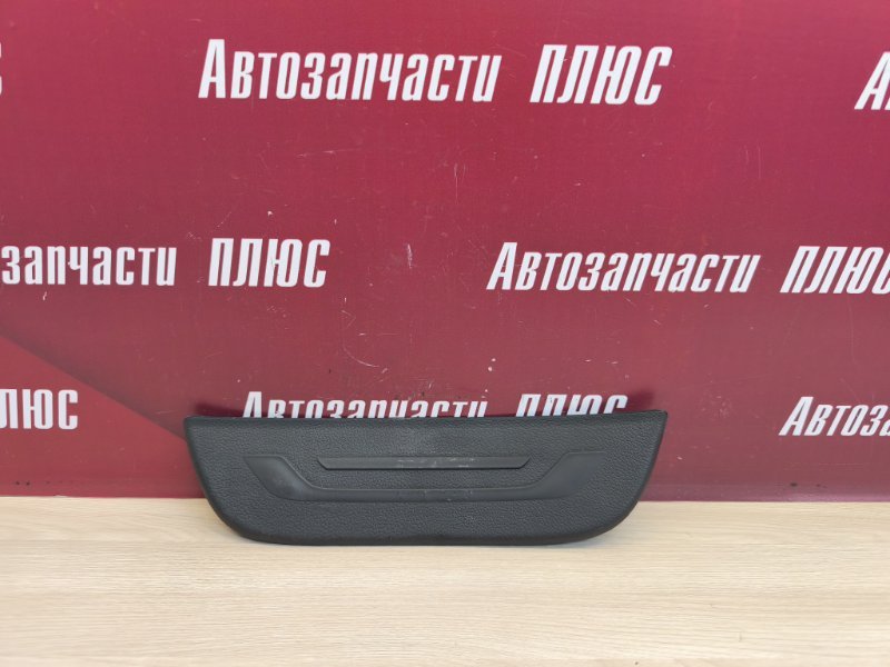 Накладка порога - фото 2