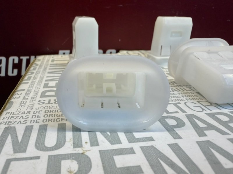 Клипса - фото 5