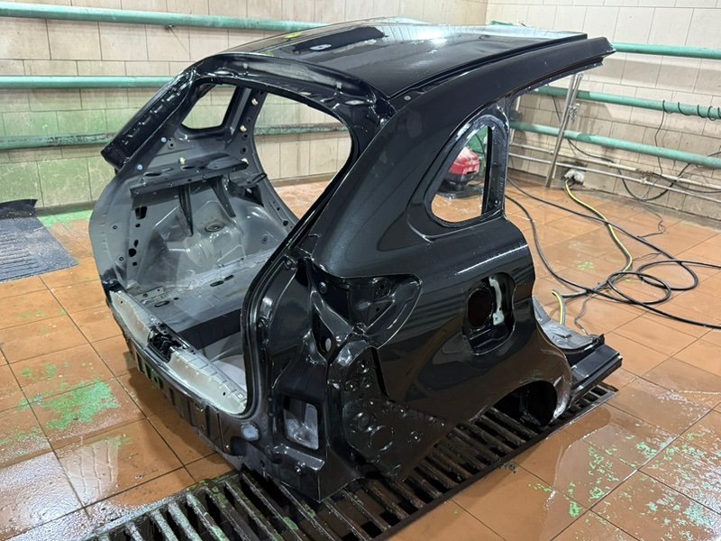 Крыло - фото 1