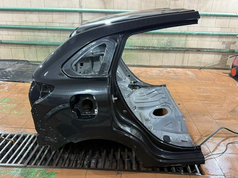 Крыло - фото 2