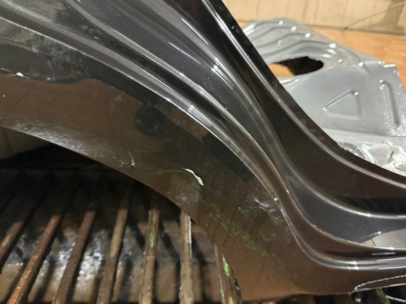 Крыло - фото 7