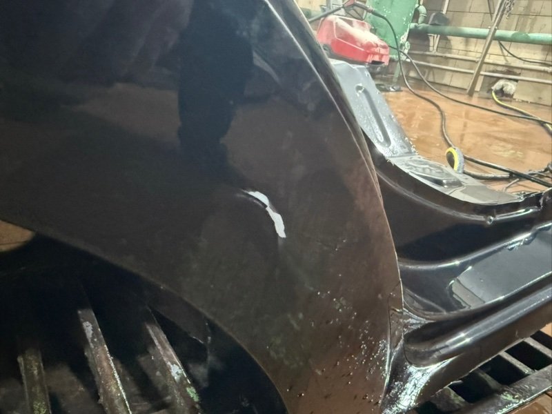 Крыло - фото 8