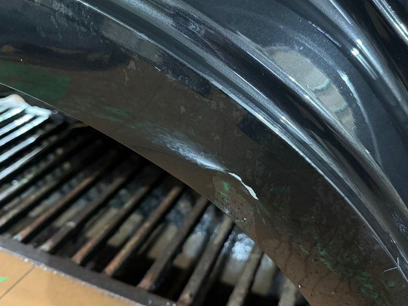 Крыло - фото 9