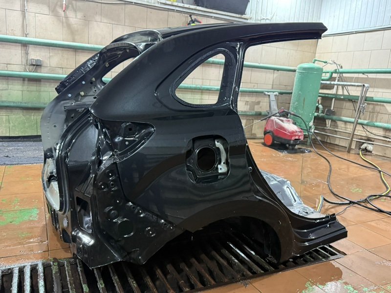 Крыло - фото 3