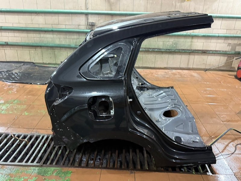 Крыло - фото 4