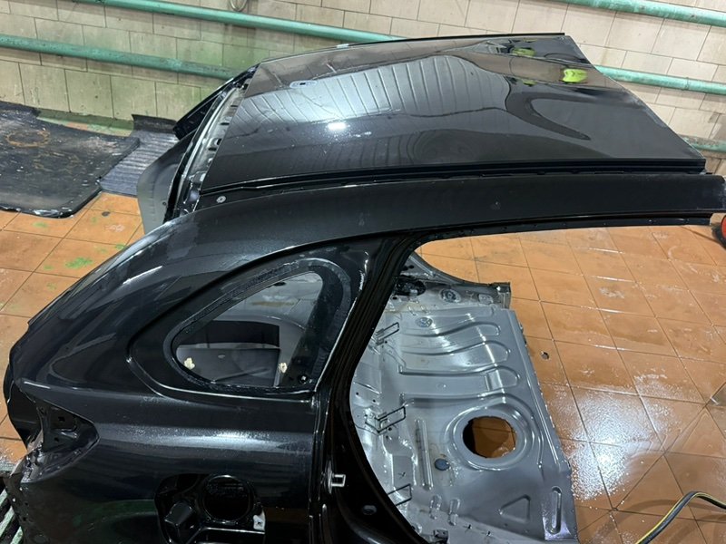 Крыло - фото 6