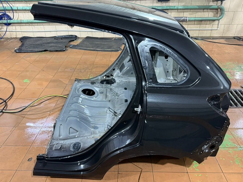 Крыло - фото 1