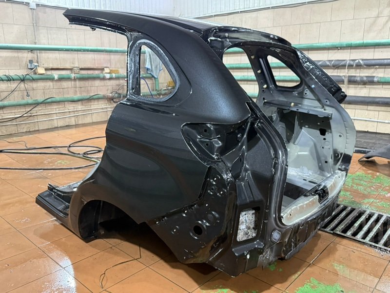 Крыло - фото 2