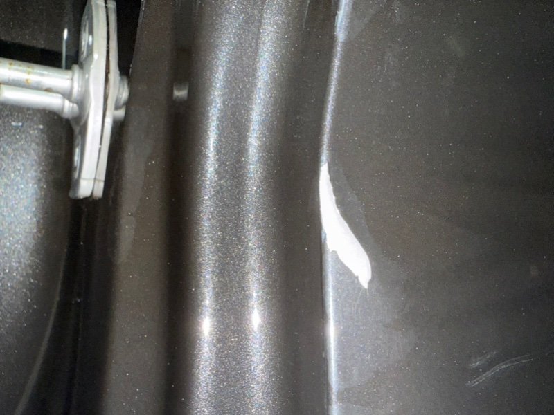 Крыло - фото 5