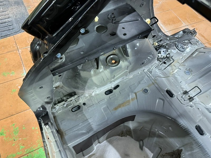 Крыло - фото 6