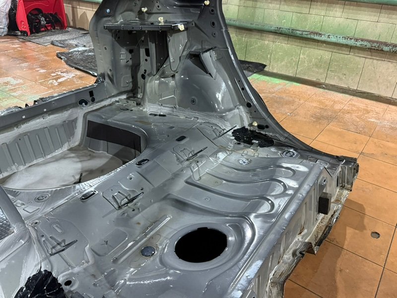 Крыло - фото 7