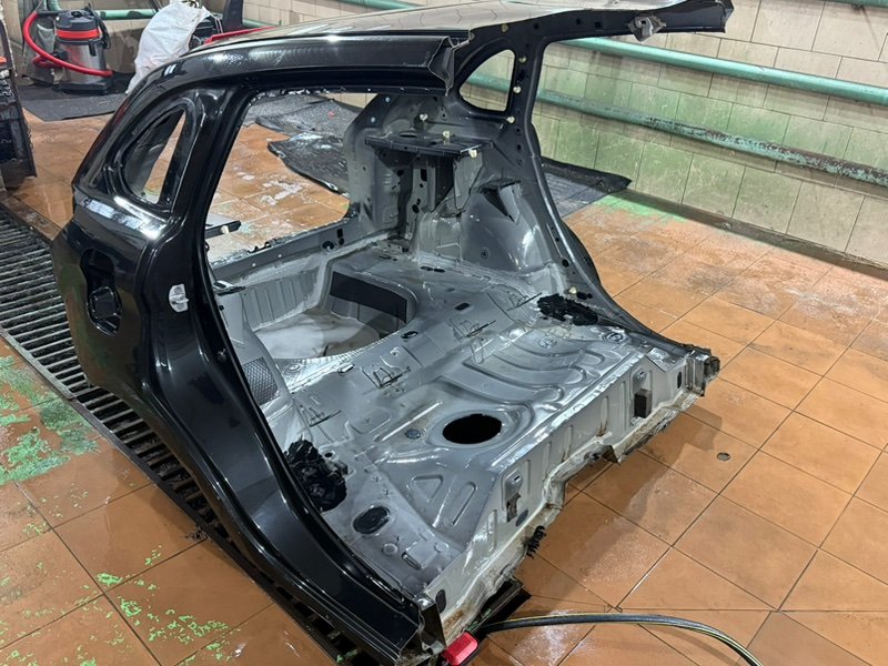 Крыло - фото 8