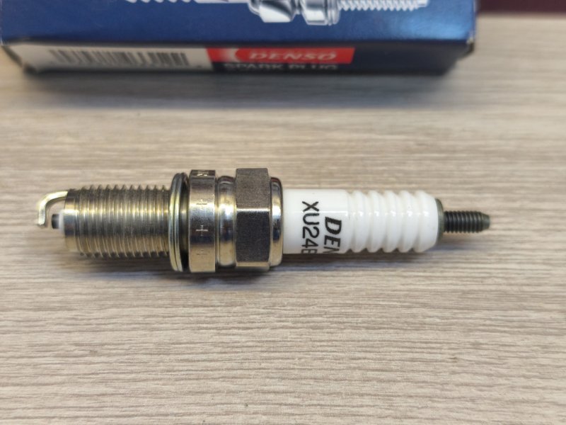 Свеча зажигания - фото 3