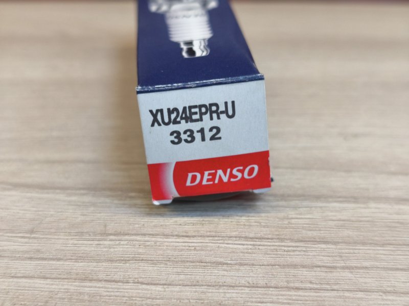 Свеча зажигания - фото 9