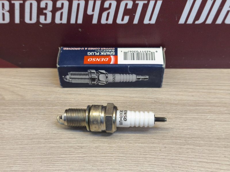 Свеча зажигания - фото 2