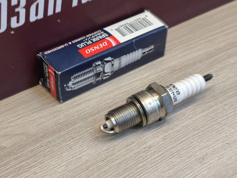 Свеча зажигания - фото 5