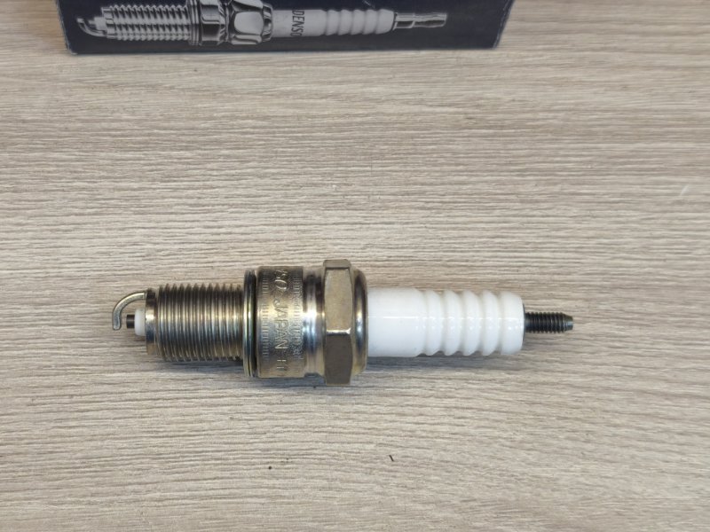 Свеча зажигания - фото 7