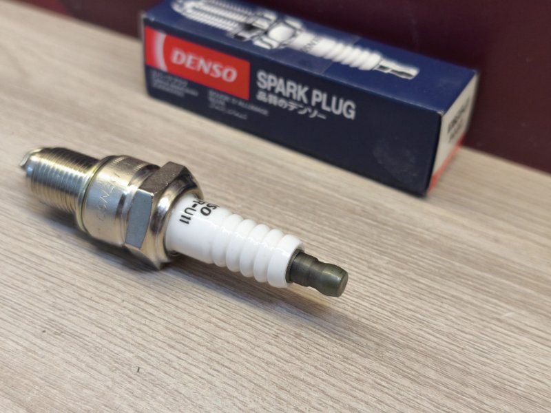 Свеча зажигания - фото 3