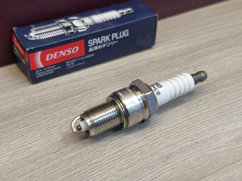 Свеча зажигания - фото 4