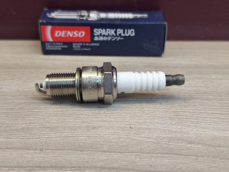 Свеча зажигания - фото 6