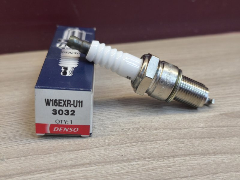 Свеча зажигания - фото 8