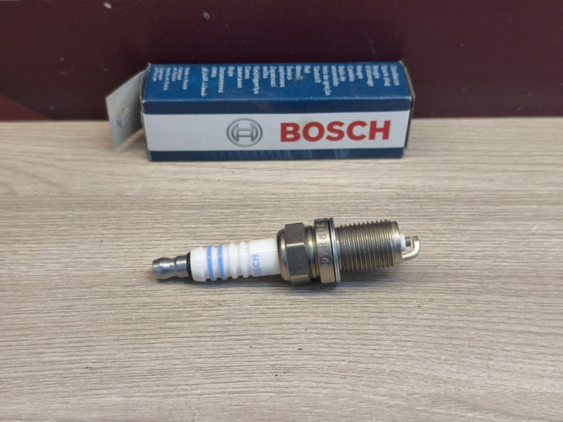 Свеча зажигания - фото 2