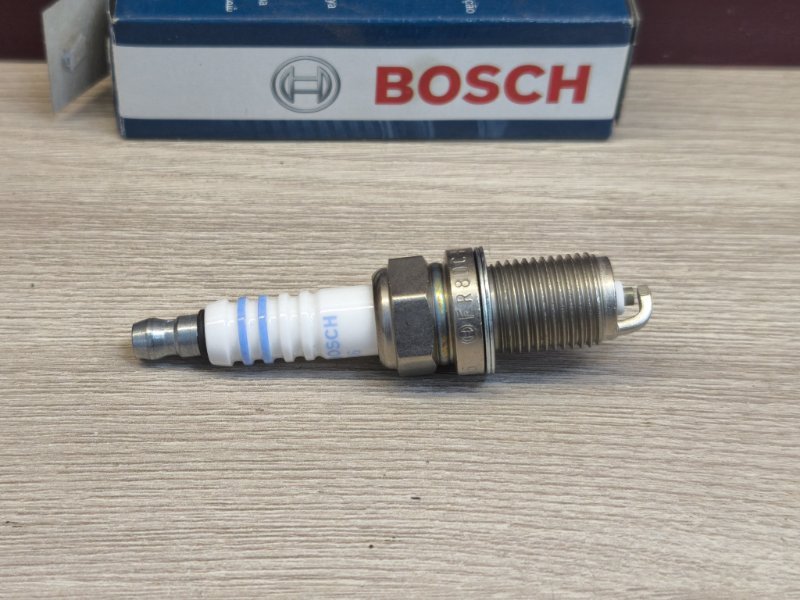 Свеча зажигания - фото 3