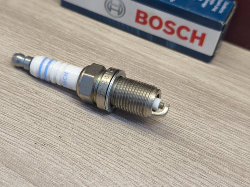 Свеча зажигания - фото 4