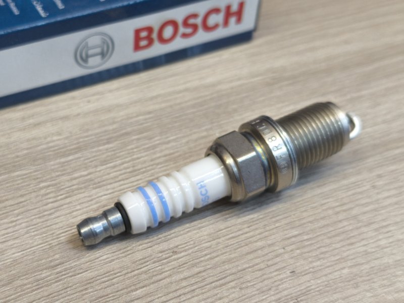 Свеча зажигания - фото 5