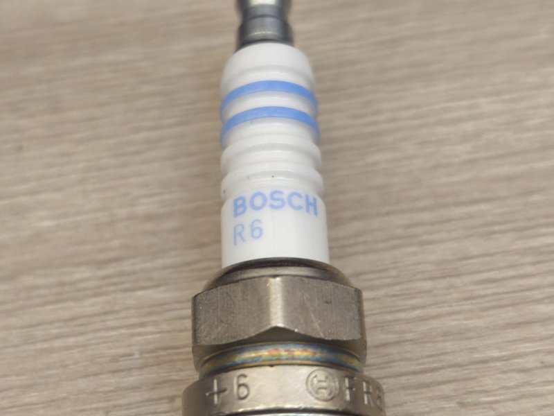 Свеча зажигания - фото 6