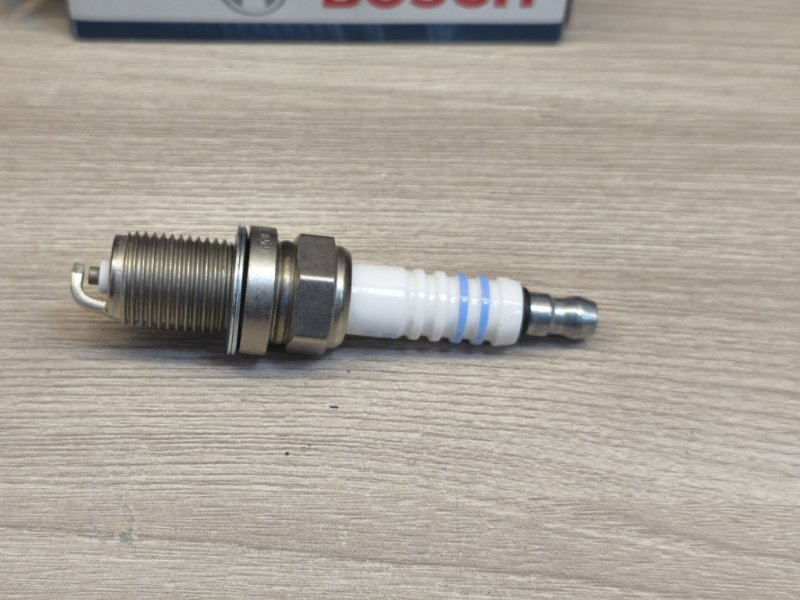 Свеча зажигания - фото 8