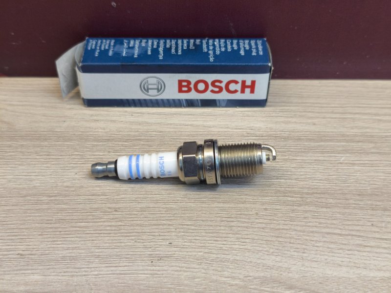 Свеча зажигания - фото 2